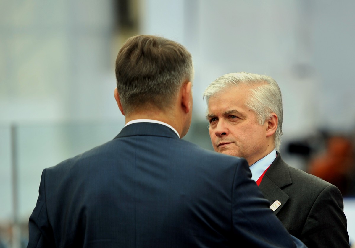 Włodzimierz Cimoszewicz