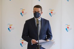 Znamy szacunkowy koszt zniszczeń po Marszu Niepodległości w Warszawie