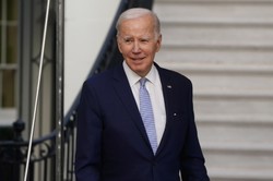 Biden napisał do Polaków. "W tym globalnym punkcie zwrotnym..."