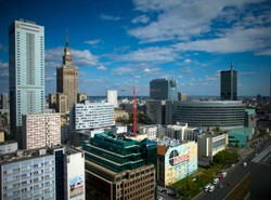 W Warszawie bezpieczniej niż w Berlinie