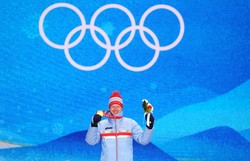 Medalowe żniwa Norwegów w Pekinie. Polacy na szarym końcu klasyfikacji medalowej