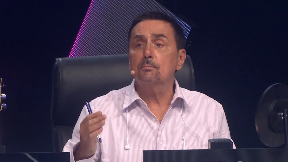 Sofija Dacić u Zvezdama Granda