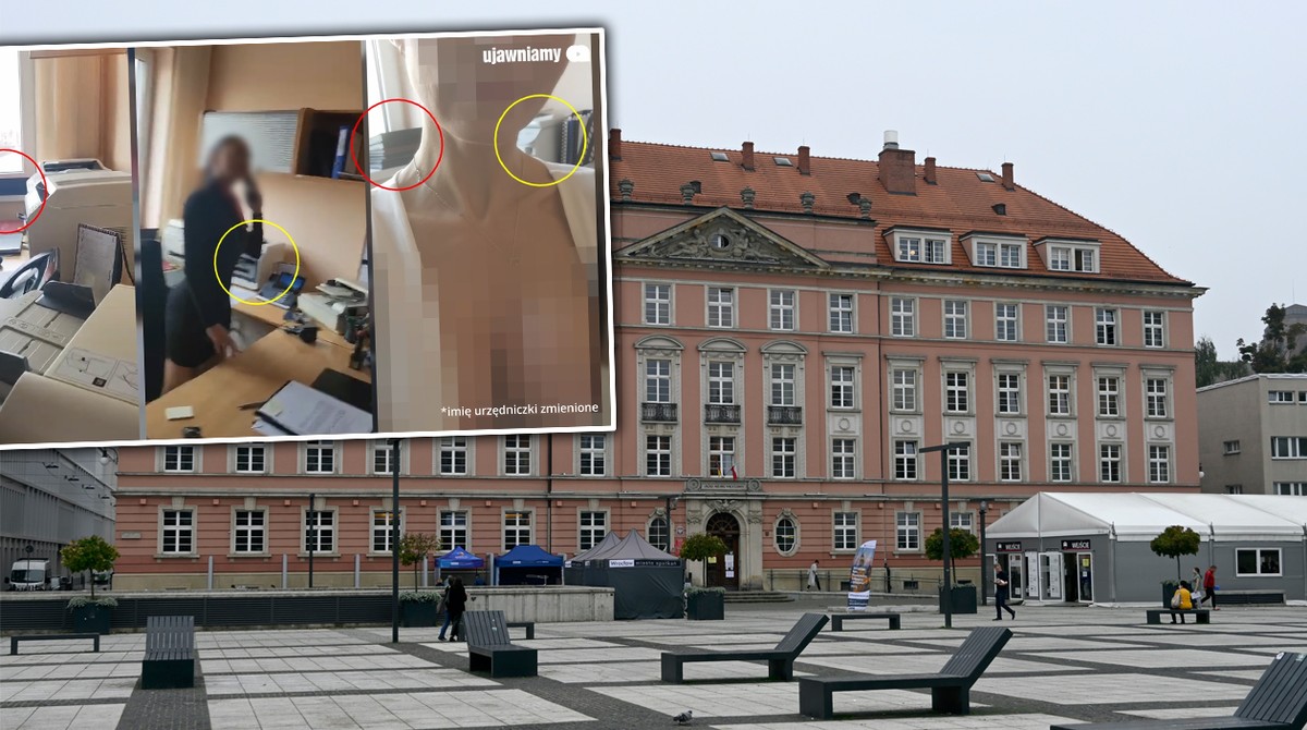 Sluts in Wrocław