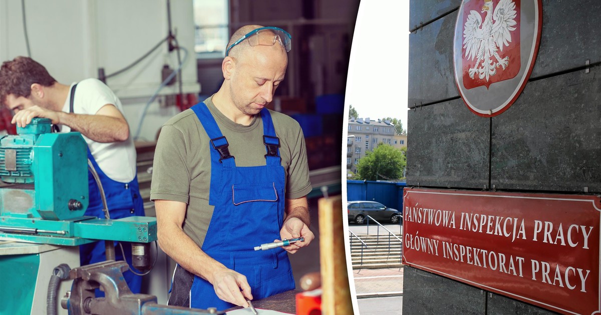 "Śmieciówki" będą zamieniane na etaty? Ruszają masowe kontrole