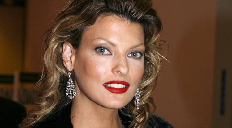 Linda Evangelista