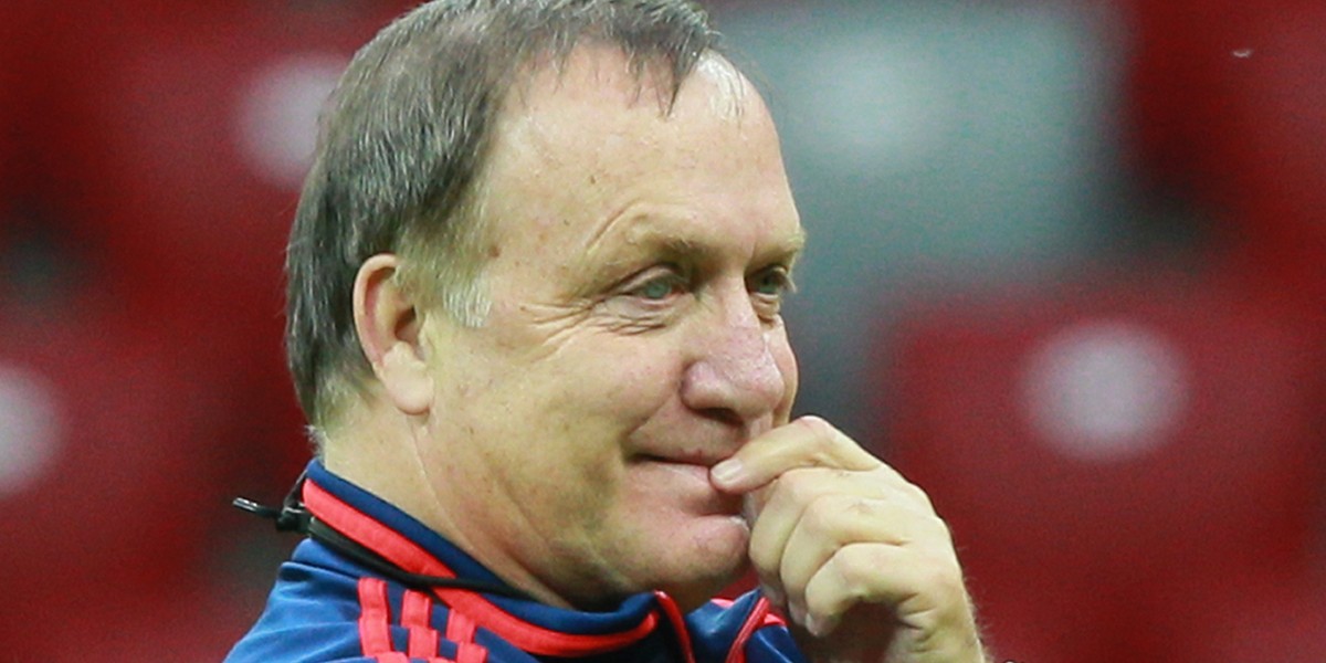 Dick Advocaat