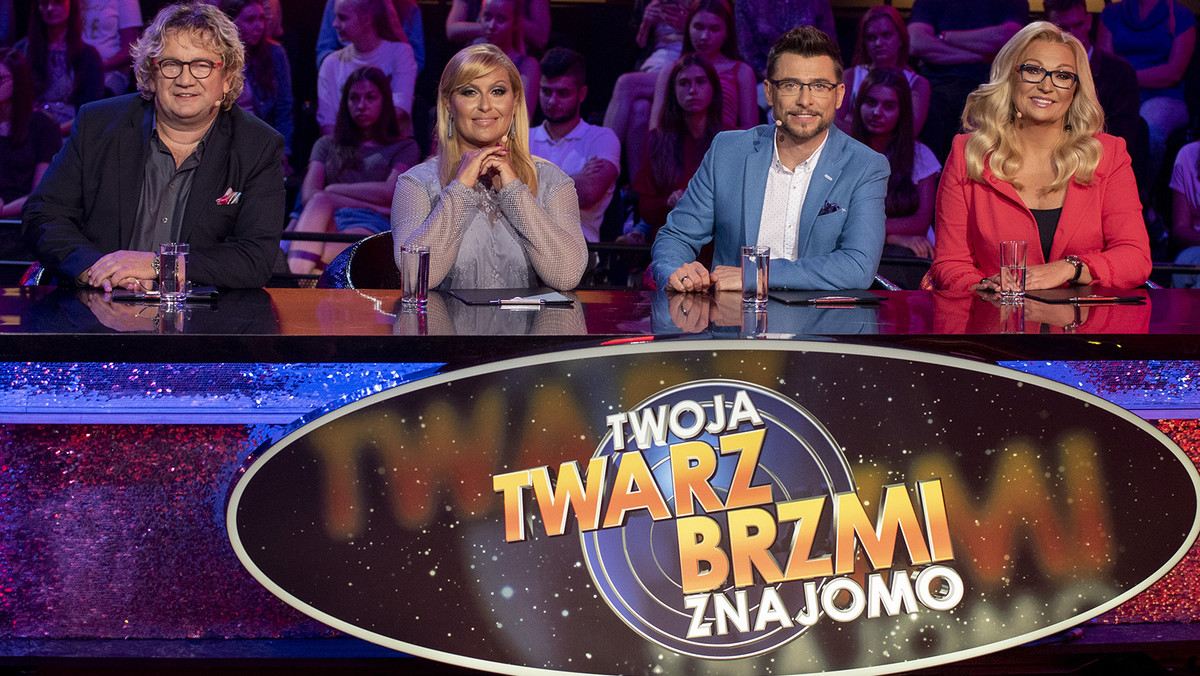 Twoja twarz brzmi znajomo 12: uczestnicy programu. Kto wystąpi w show?