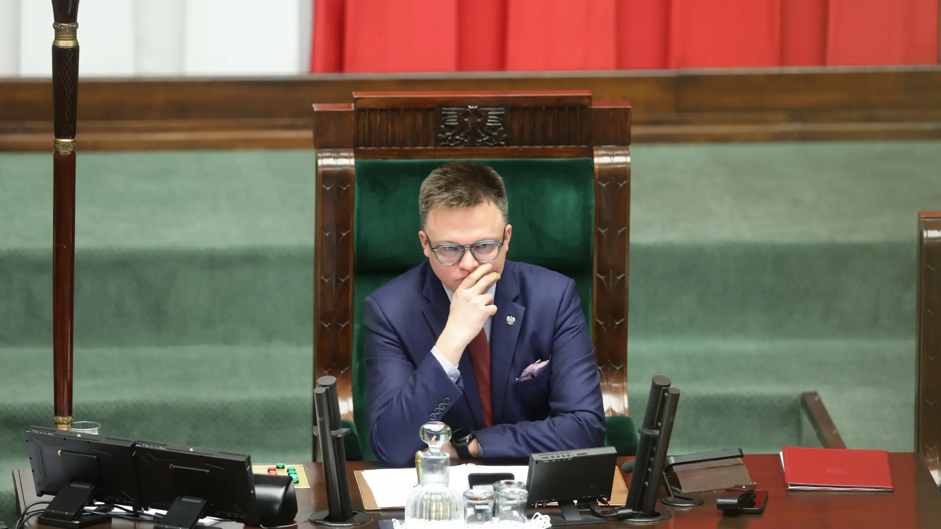 Hołownia chce referendum ws. aborcji. Nowy sondaż pokazuje, że wyniki mogą być miażdżące