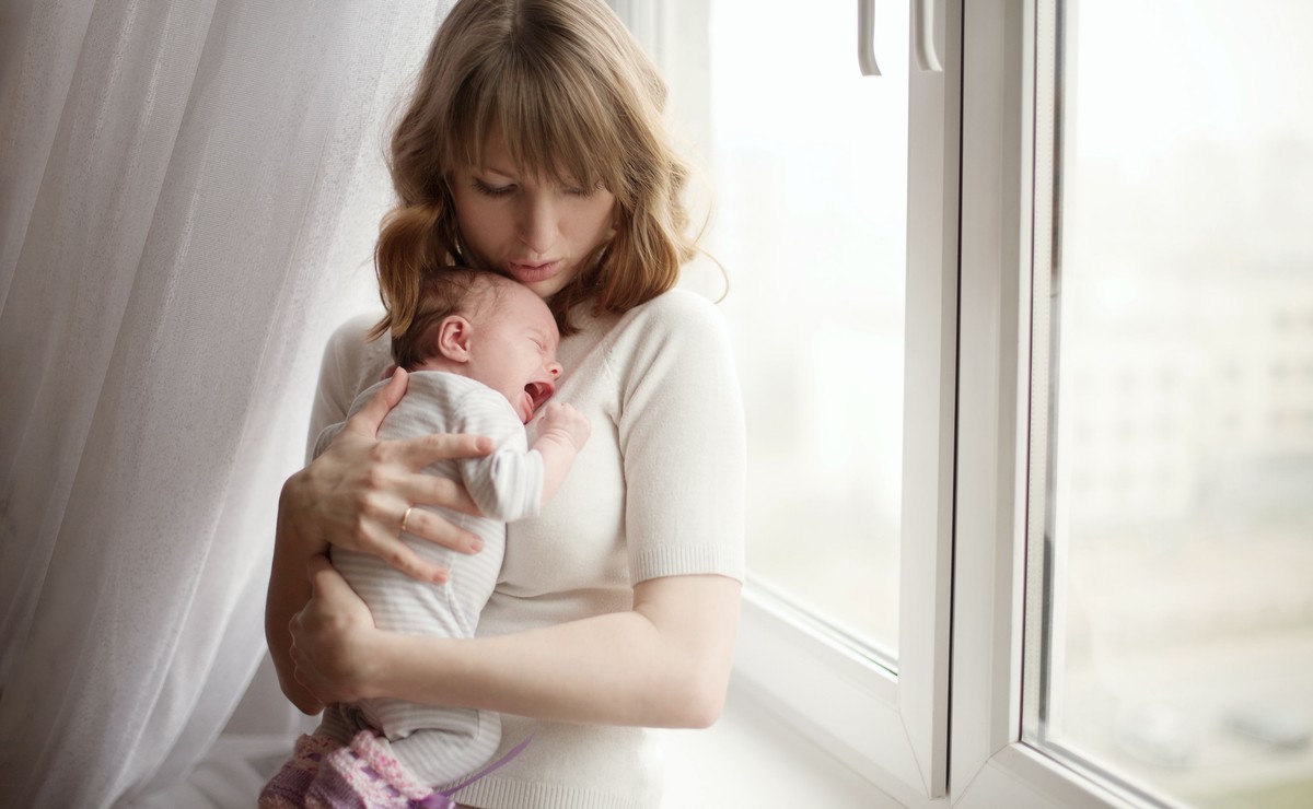 Kiedy mama jest daleko... Dlaczego polskie matki emigrują? [ROZMOWA DZIENNIK.PL]