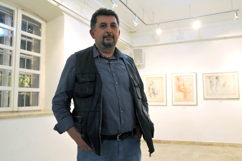 Vasa Dolovački: Sa Ljubom sam drugovao u Parizu