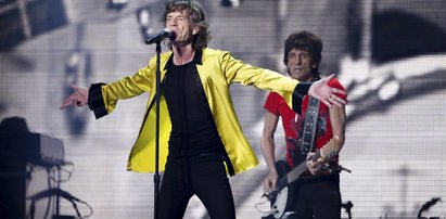 Polscy artyści siębuntują! Nie chcą The Rolling Stones w Polsce