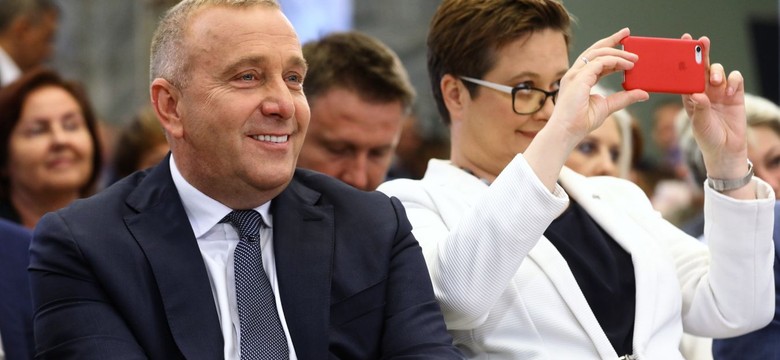 Nieoficjalnie: PO do wyborów pójdzie bez PSL, za to z Kowalem i Ujazdowskim