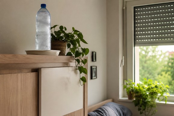 Nemci se kunu u ovaj trik protiv letnjih vrućina: Ovako rashlađuju stan bez klime, a ne košta ih ništa
