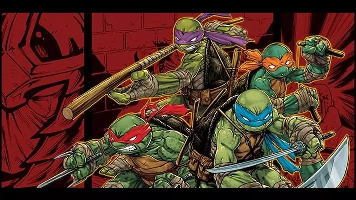 Platinum Games pokazuje rozgrywkę z Teenage Mutant Ninja Turtles: Mutants in Manhattan