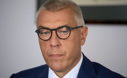 Zarzuty dla Ryszarda K. i Romana Giertycha ws. wyprowadzenia milionów ze spółki deweloperskiej