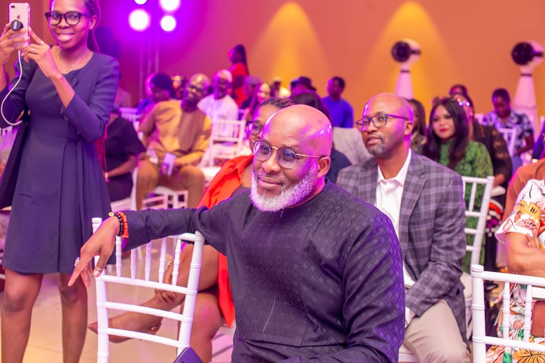 2022 in Review - Life Coaches Association of Nigeria (LCAN) holds successful 4th Africa Coaching Week