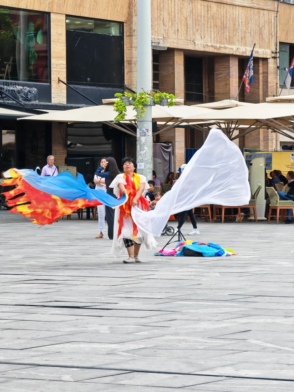 Slikano Honor Magic V3