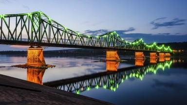 Lodołamacze zabezpieczą zimą Zbiornik Włocławski w środkowym biegu Wisły