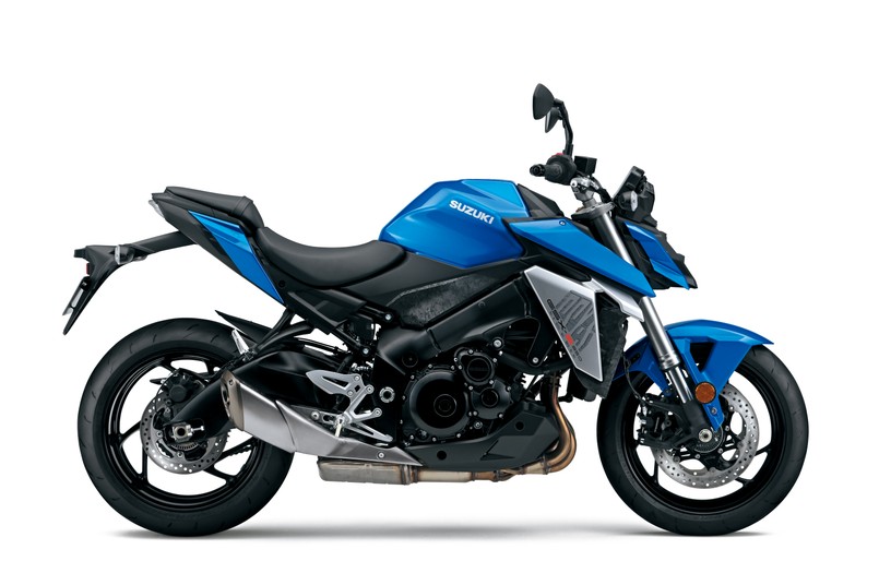 Suzuki GSX-S950