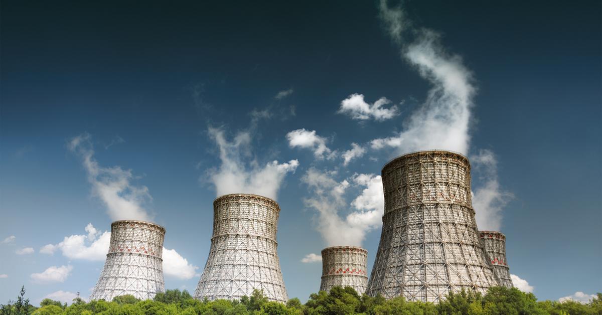 Elektrownia Atomowa W Polsce Koreański Khnp Chce Zaproponować