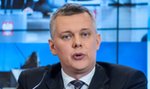 Siemoniak wściekły. Stalinowski prokurator pochowany z honorami