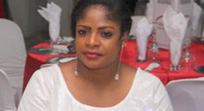 Wife of The Sun newspapers DMD, Toyin Nwosu regains freedom