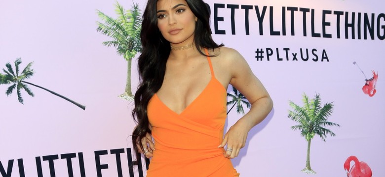 Boskie ciało nie bierze się znikąd: Oto, co robi Kylie Jenner, żeby jeść łakocie i być w formie