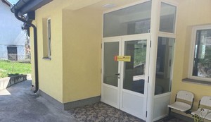 Priština zatvorila jedine dve ambulante u opštini Srbica na KiM