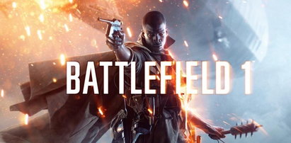 Battlefield 1 recenzja