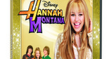 Okładka wydania DVD 2. sezonu "Hannah Montana"