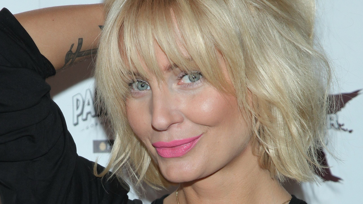 Agnieszka Szulim od dwóch sezonów uważana jest za jedną z najbardziej kontrowersyjnych gwiazd.