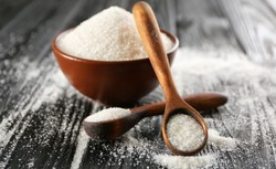 Wyższa podaż nie chroni cukru przed drożyzną