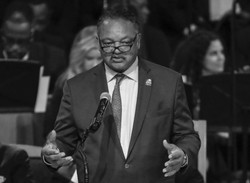 Nie żyje pastor Jesse Jackson, ikona walki o prawa Afroamerykanów
