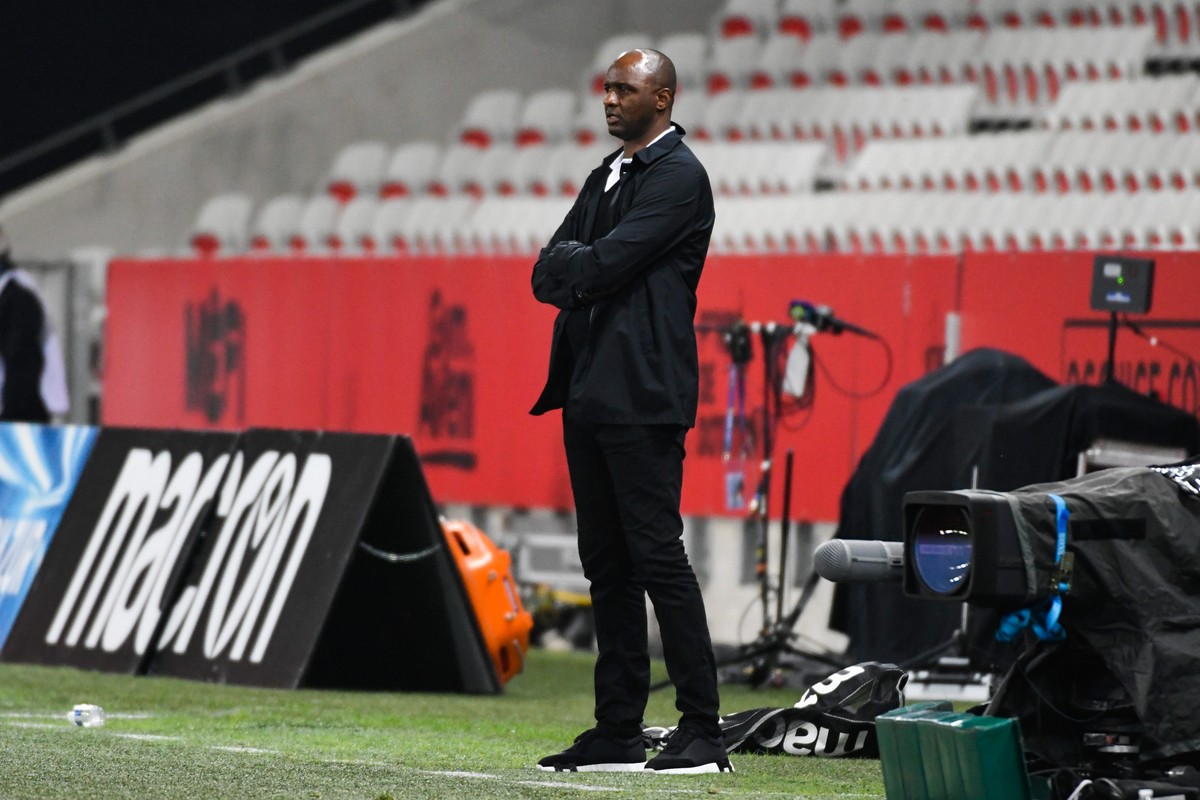 Patrick Vieira