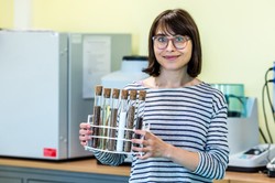 Spaghetti na oleju lnianym. Odpady z tłoczenia można wykorzystać [EUREKA DGP]