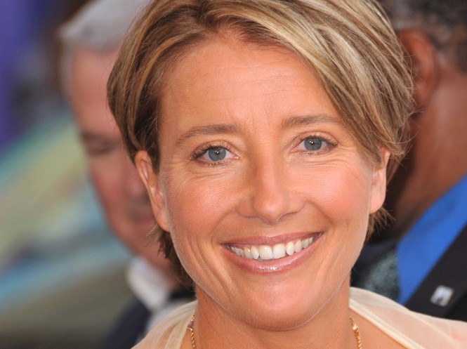 4. Emma Thompson