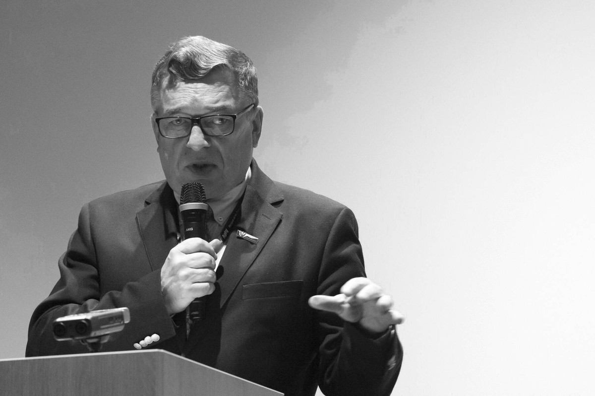 Ryszard Kapuściński