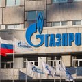 Gazprom odcina dostawy Francuzom. Czeka na pieniądze