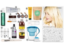 Urodowe pory roku: znajdź swoją i naucz się ją pielęgnować!