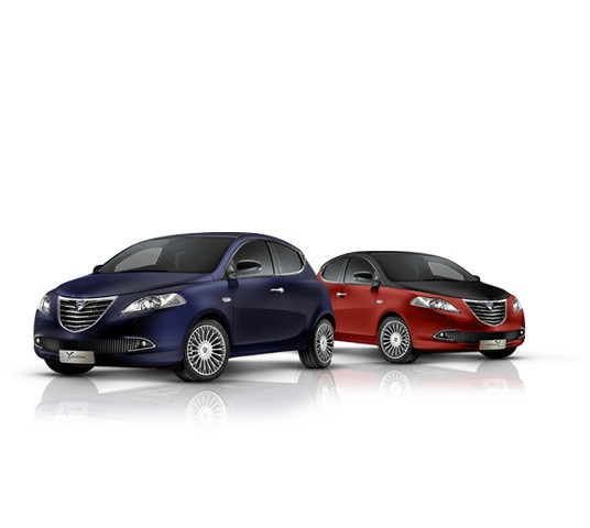 Nowa Lancia Ypsilon w Polsce ma zadebiutować w czerwcu...