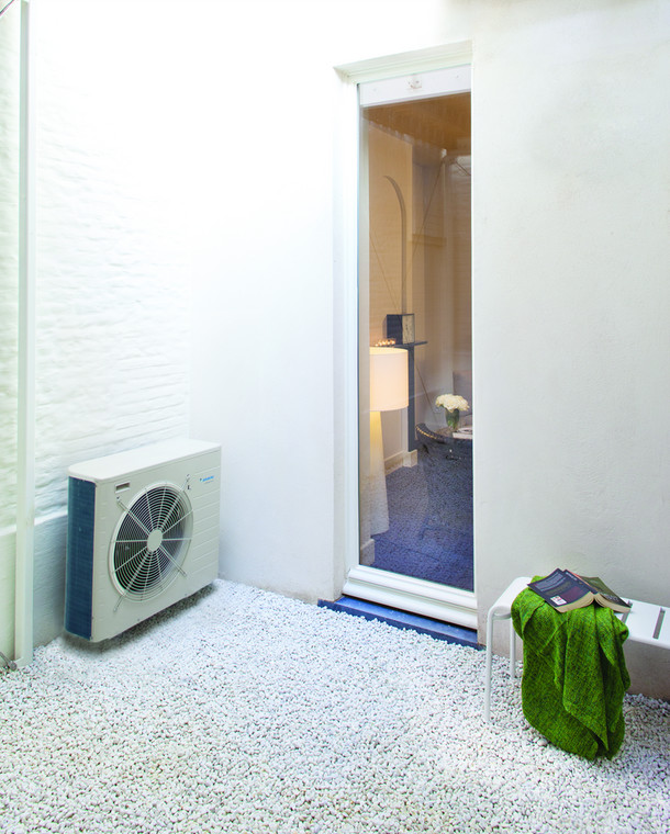 Daikin Altherma