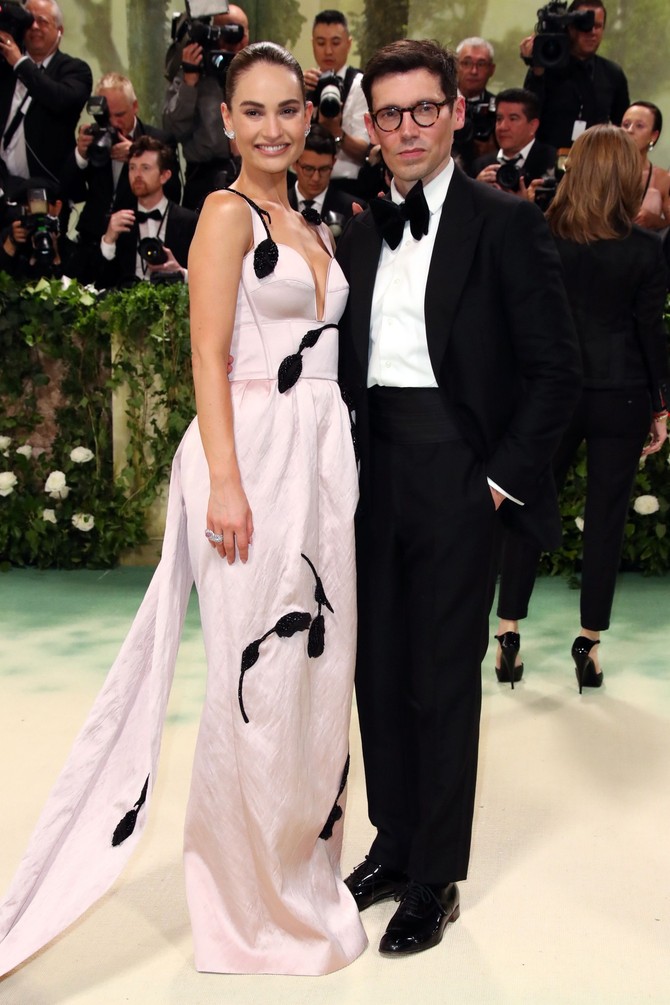 MET GALA 2024