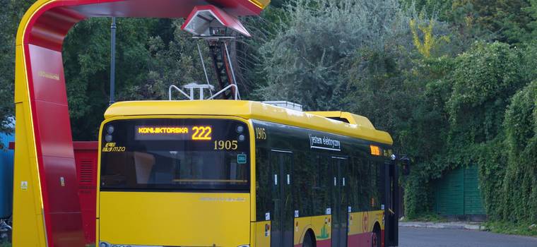 Miasta w UE miałyby zamawiać tylko bezemisyjne autobusy. Czy dadzą radę?