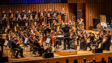 Wyjątkowe wydarzenie łączące świat sztuki i gier. Heroes Orchestra zagra we Wrocławiu