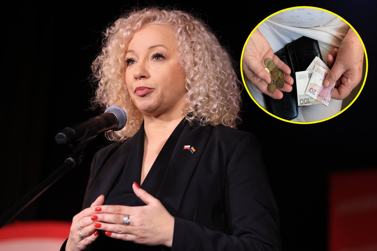 Pomysł Kotuli na zrównanie wieku emerytalnego. Ekspertka zabrała głos