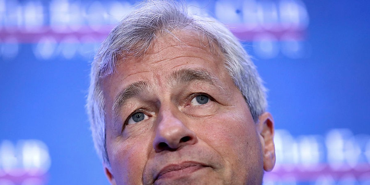 Bitcoin erases all of its losses that occurred after Jamie Dimon called it a fraud