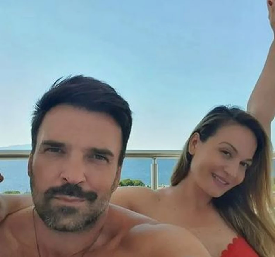 Ivan Bosiljčić, Jelena Tomašević