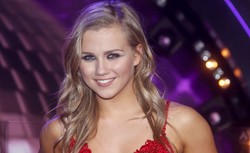 Konflikt w "Tańcu z gwiazdami"? Tancerki są zazdrosne o Kaczorowską