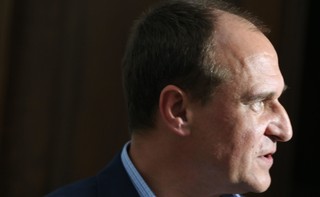 Kukiz: Być może będziemy zmuszeni założyć partię