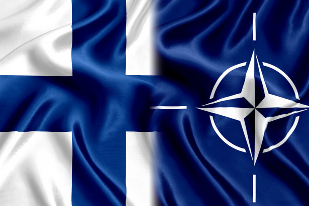 Finlandia wstąpi jutro do NATO